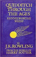 Quidditch Through the Ages