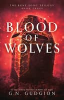 The Blood of Wolves