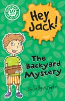 The Backyard Mystery