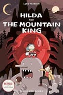 Hilda and the Mountain King