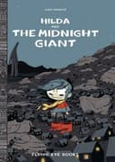 Hilda and the Midnight Giant