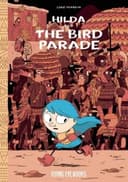 Hilda and the Bird Parade