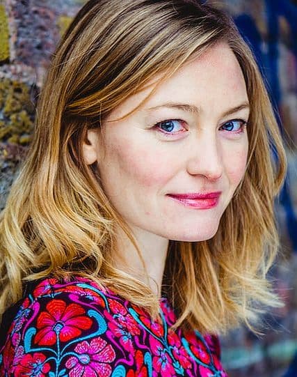 Holly Smale