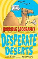 Desperate Deserts