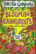 Bloomin' Rainforests