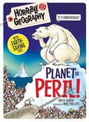 Planet in Peril (Handbook)