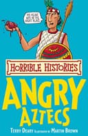 Angry Aztecs
