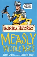 Measly Middle Ages