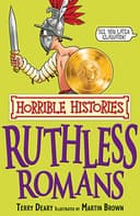 Ruthless Romans