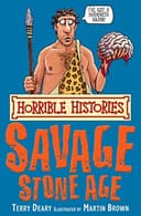Savage Stone Age