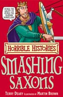 Smashing Saxons