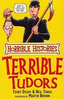 Terrible Tudors