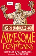 Awesome Egyptians