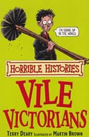 Vile Victorians
