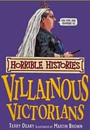 Villianous Victorians