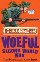 Woeful Second World War