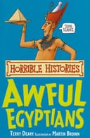 Awful Egyptians