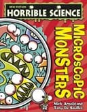 Microscopic Monsters