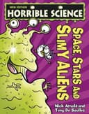 Space, Stars and Slimy Aliens