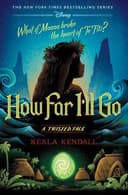 How Far I'll Go