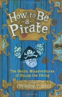 How to Be a Pirate