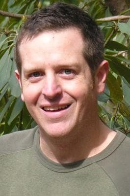 Hugh Howey