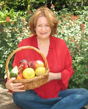 Jackie French