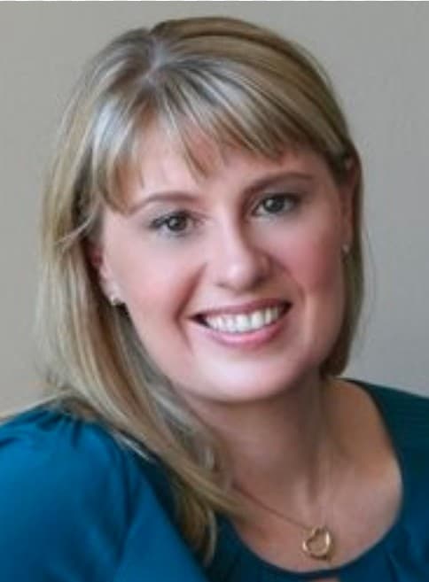 Jacqueline Harvey