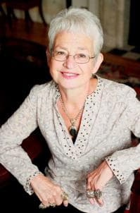 Jacqueline Wilson