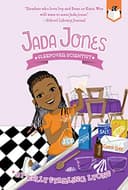 Sleepover Scientist