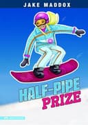 Half-Pipe Prize