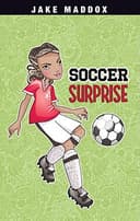 Soccer Surprise