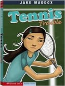 Tennis Trouble