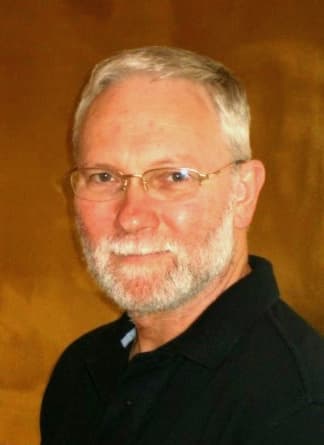 James Moloney