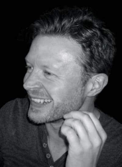 Jason Cockcroft