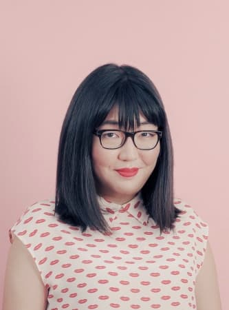 Jenny Han
