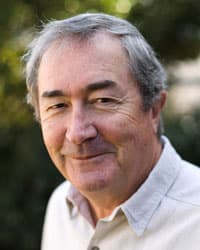 John Flanagan