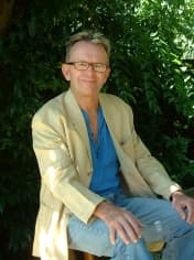 John Heffernan