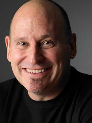Jon Scieszka