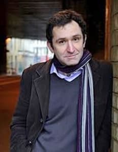 Jonathan Stroud