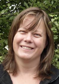 Judith Rossell