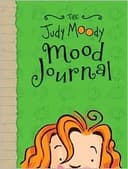 The Judy Moody Journal