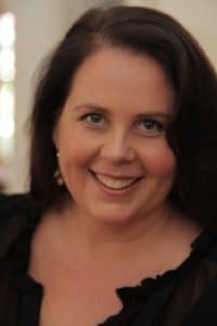 Kate Forster