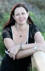 Kate Forsyth