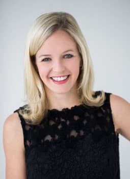 Katharine McGee