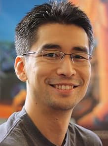Kazu Kibuishi