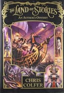 An Author's Odyssey