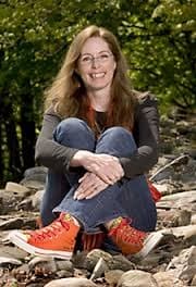 Laurie Halse Anderson