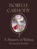 A Mystery of Wolves