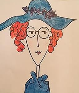 Lily Murray